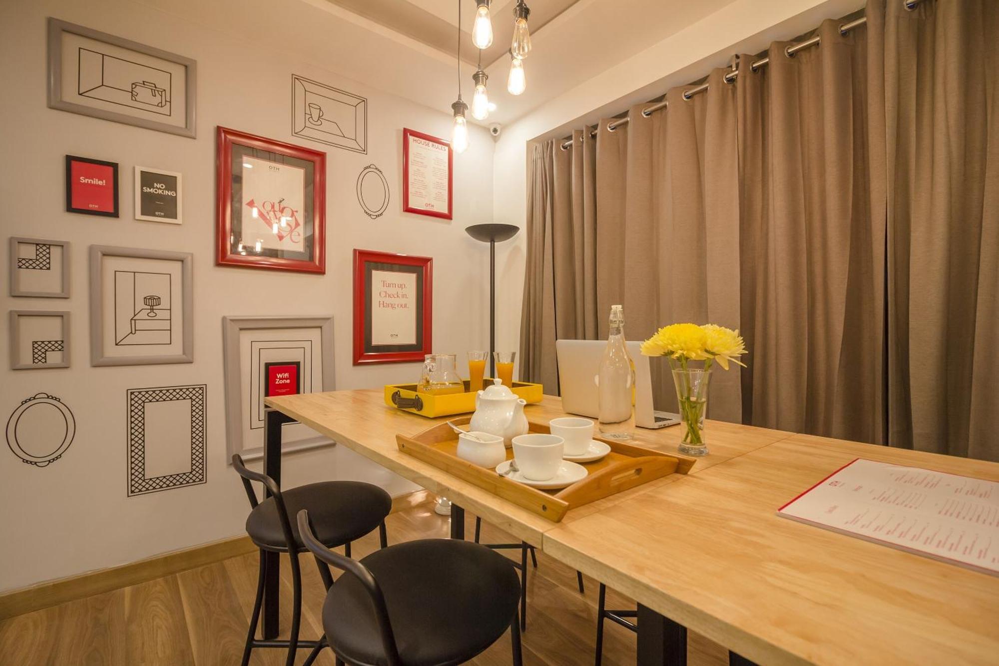 Hotel Townhouse Golden Frame Ghaziabad Zewnętrze zdjęcie